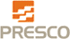 Presco Logo